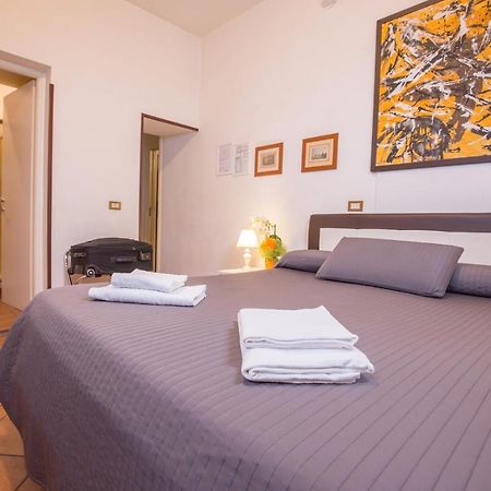 Minihotel Azzurra Řím Exteriér fotografie