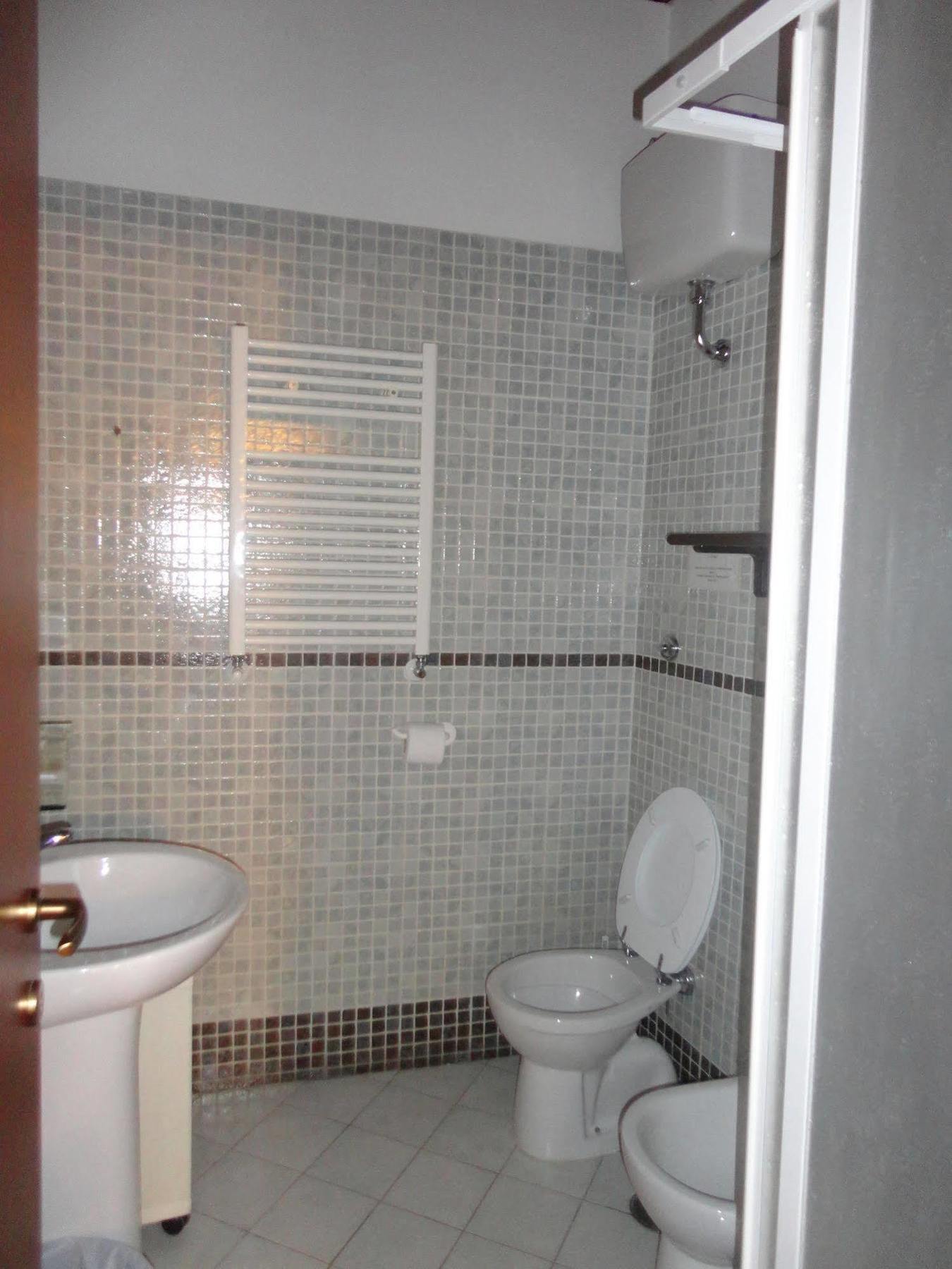 Minihotel Azzurra Řím Exteriér fotografie