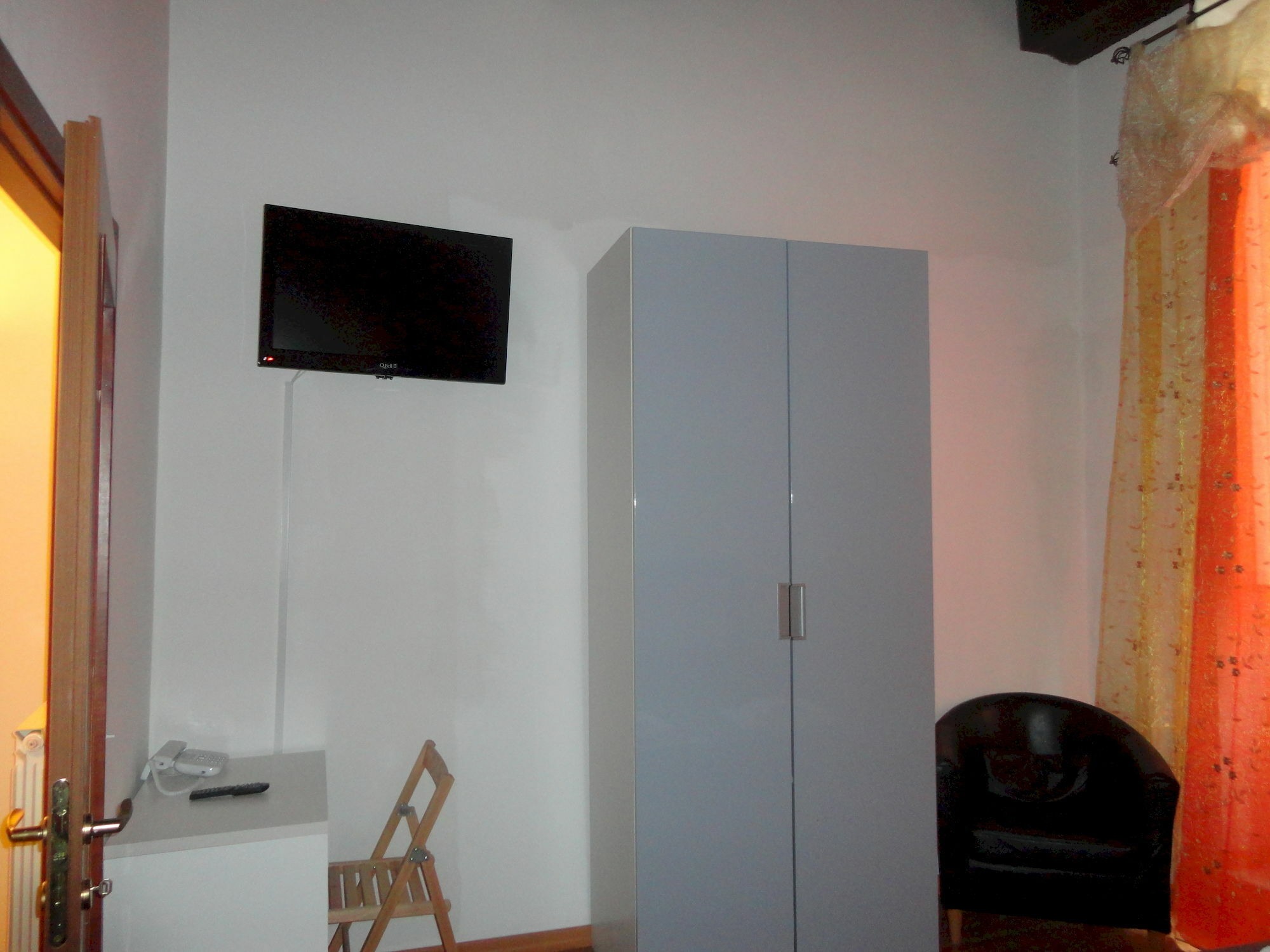 Minihotel Azzurra Řím Exteriér fotografie