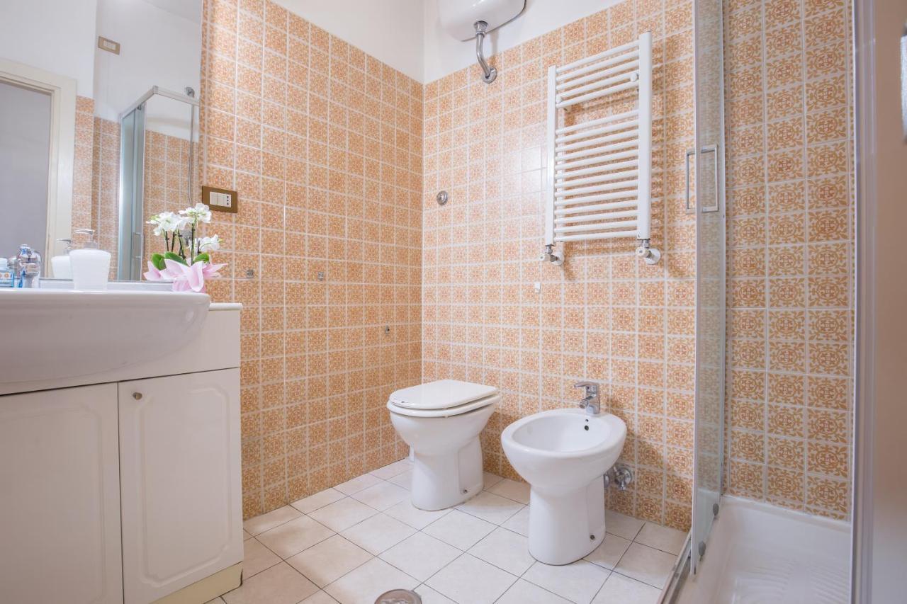 Minihotel Azzurra Řím Exteriér fotografie