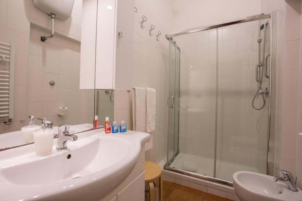 Minihotel Azzurra Řím Exteriér fotografie